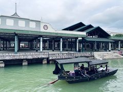 -赤坎·广东华侨国际旅游度假区