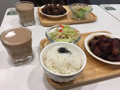 -箪食记(汉口路店)