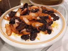 爆炒腰花-庐州太太(南七里店)
