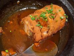 -鸽子侯·家宴·平价海鲜(绿地店)