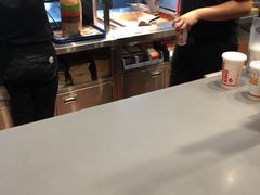 -汉堡王(西铁营万达店)