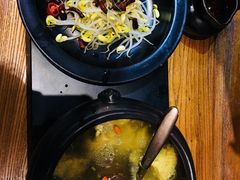 -云海肴·汽锅鸡·云南菜(天津国金汇店)