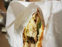 -必胜客(航洋国际店)