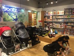 -国际蓝孩(万象城店)