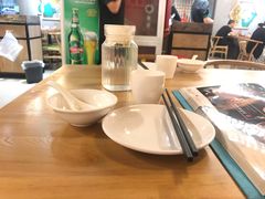 -陈傻子餐厅(世纪都会店)
