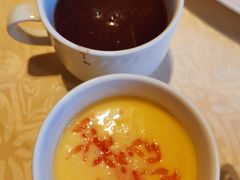 -喜来登由由大酒店九州膳坊中餐厅