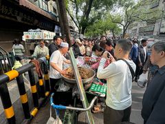 -马文章胖子甑糕(洒金桥店)