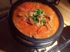 -九锅一堂酸菜鱼(新南凯德直营店)