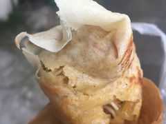 -宁海麦饼(华严街店)