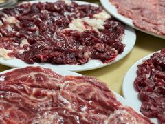 -五洲牛肉美食馆