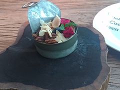 -漾花汐·西餐·下午茶(苏州湾歌林公园店)