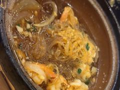 -KAOTOWN烤堂•烧烤(海汇港店)