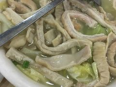 -天一沾水肥肠(科园一街店)