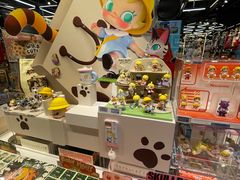 -泡泡玛特POPMART(侨福芳草地店)