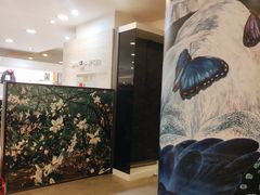-燕莎友谊商城(亮马桥店)