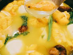 -一江春水·杭帮臻宴(三台山店)