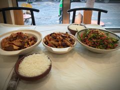 -新新湘菜馆(新中街二条店)