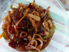 -北大地皖峰饭馆