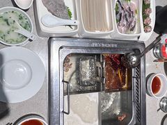 -海底捞火锅(万达广场店)