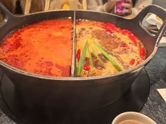 -山缓缓火锅(青岛万象城店)