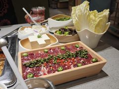 -海底捞火锅(高科东路店)