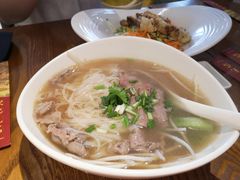 -越南牛肉河粉餐厅(书院巷店)