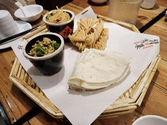 -符离集餐厅(万象城店)