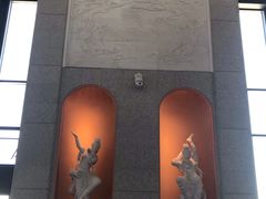 -敦煌莫高国际机场