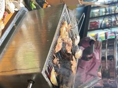 -丹东特色烤肉(学府路一部店)