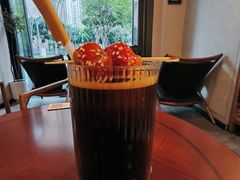 -seed by seed囍得咖啡酒馆(万象天地店)