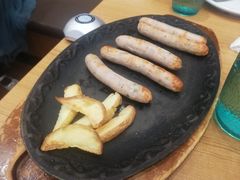 -萨莉亚意式餐厅(新洲佐阾新邑店)