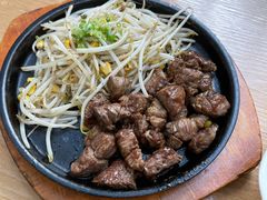 铁板牛肉-Jazz·ya 爵士屋(来福士店)