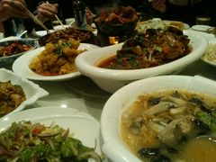 -老长春肉馆(创业大街店)