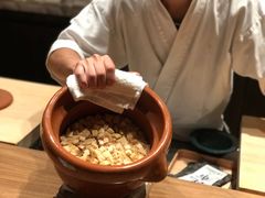 -晴空·日本料理(万象城店)