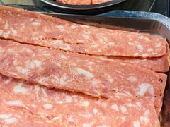 -英雄故事地摊烤肉(马驹桥店)