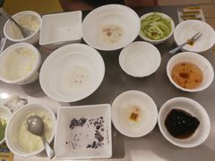 -满记甜品(王府井北京市百货大楼店)