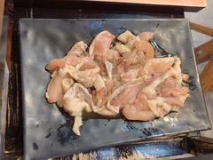 -牛犇烤肉(物资学院路店)