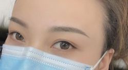 -久匠·野生眉半永久纹眉