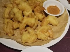 软炸虾仁-长春市茶啊衝饭店(南湖公园店)