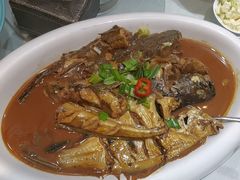 -品味居·首店·大连鲜活海鲜大连菜(东港店)