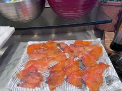-万豪咖啡厅(JW万豪酒店店)