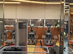 -Fitmula斐嘉健身(省体店)