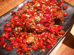 -泥糊破店小酒馆·团建聚餐(南京西路店)