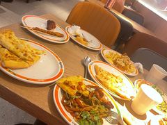 -比格比萨自助(延庆万达广场店)