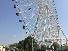 -南昌之星摩天轮