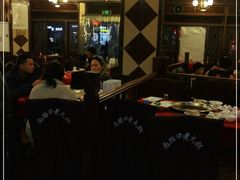 大堂-山城年华老火锅(玉林店)