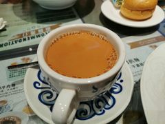 -翠华餐厅(德辅道中店)