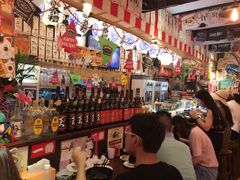 大堂-平成屋·午肴夜酒(四川北路店)