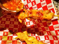 -泰妃殿(武汉首店)