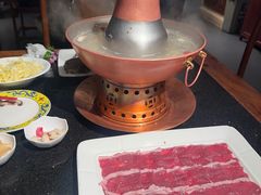 -南门涮肉(上海一店)